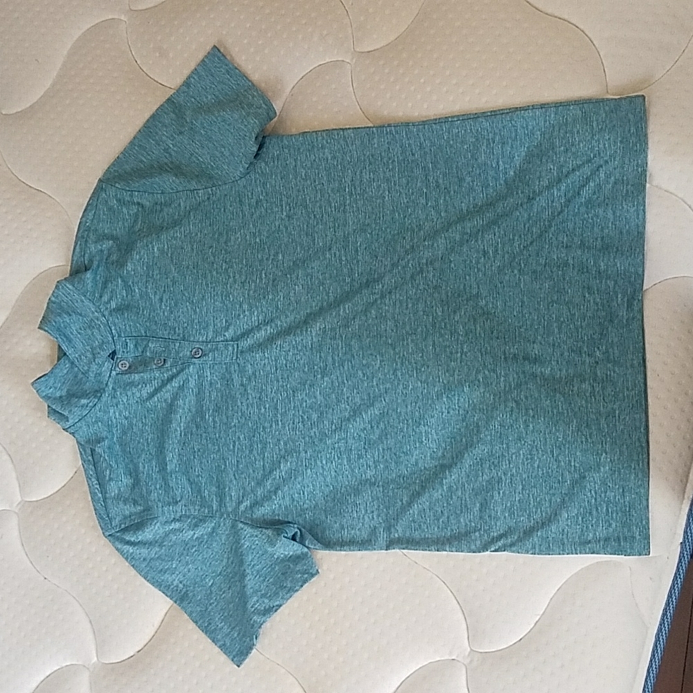 Polyester Shirt